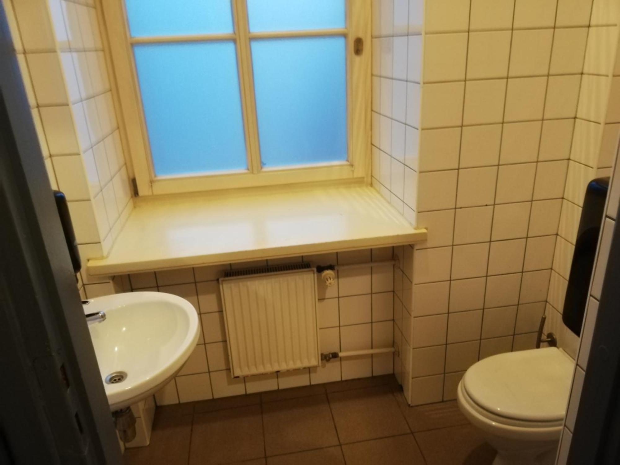 Schronisko Na Wyspie Hostel Вроцлав Стая снимка